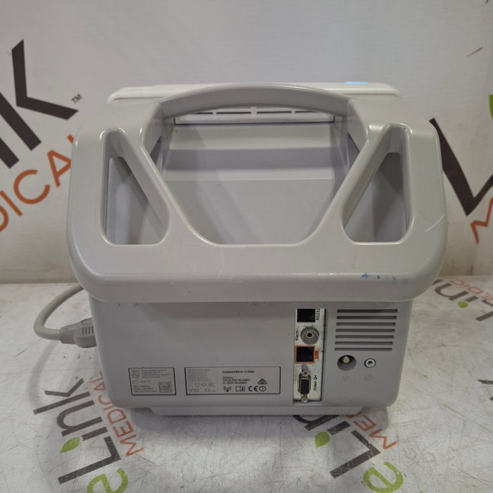 Philips Intellivue MP5 - ECG, Fast SpO2, NIBP, Press, Temp Patient Monitor
