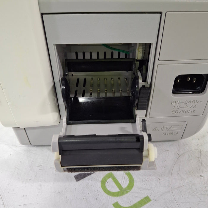 Philips Intellivue MP5 - ECG, Fast SpO2, NIBP, Press, Temp Patient Monitor