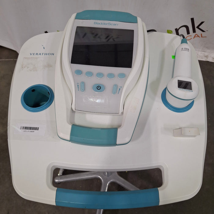 Verathon Medical, Inc BVI 9400 Bladderscan