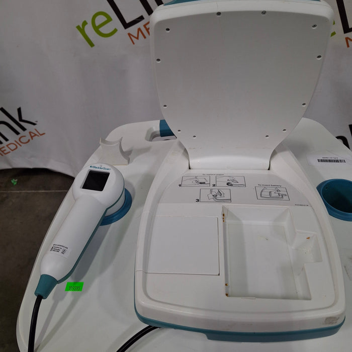 Verathon Medical, Inc BVI 9400 Bladderscan