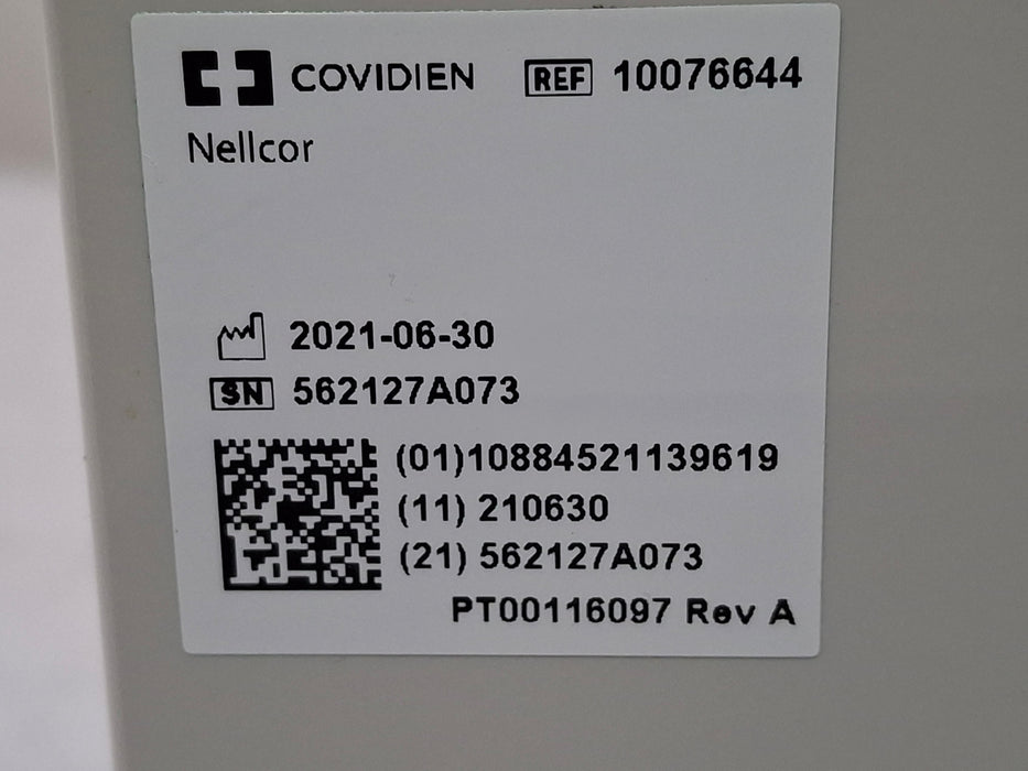 Nellcor Nellcor SpO2 Patient Monitor Patient Monitors reLink Medical