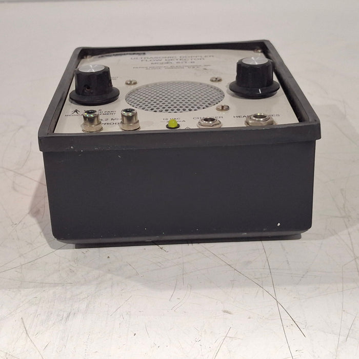 Parks Parks 811-B Doppler Flow Detector Surgical Equipment reLink Medical