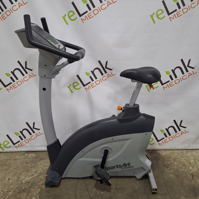 SportsArt C521 Exercise Bike