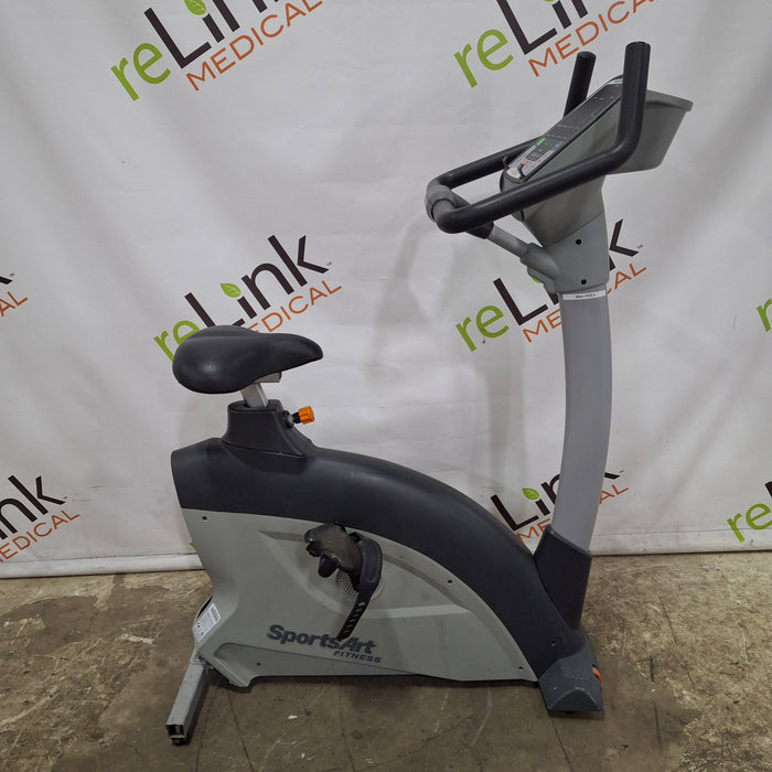 SportsArt C521 Exercise Bike