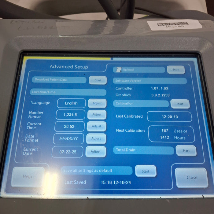 Medivance Medivance Arctic Sun 5000 Temperature Management System Temperature Control Units reLink Medical