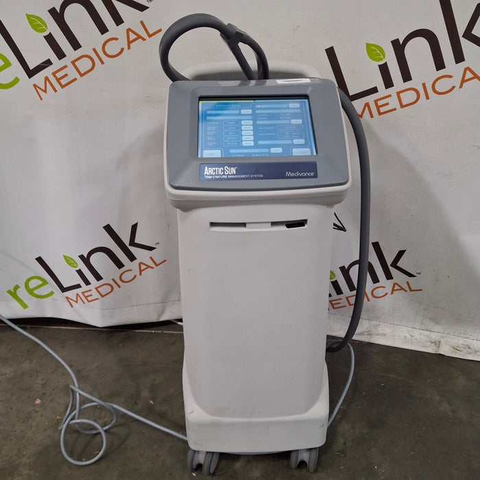 Medivance Medivance Arctic Sun 5000 Temperature Management System Temperature Control Units reLink Medical
