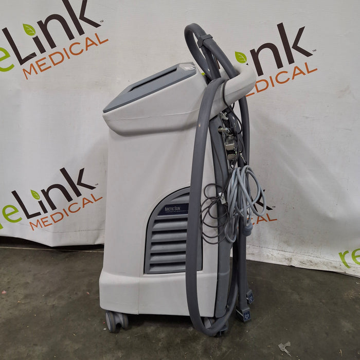 Medivance Medivance Arctic Sun 5000 Temperature Management System Temperature Control Units reLink Medical