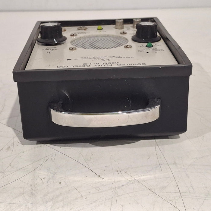 Parks Parks 811-B Doppler Flow Detector Surgical Equipment reLink Medical