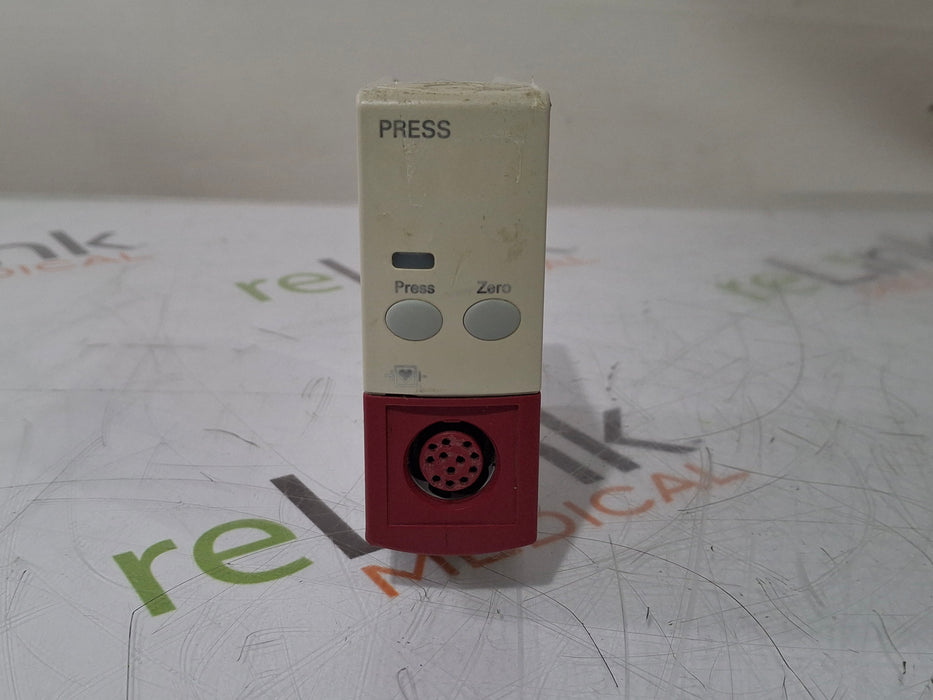 Philips Philips M1006B Single Parameter IBP Module Patient Monitors reLink Medical