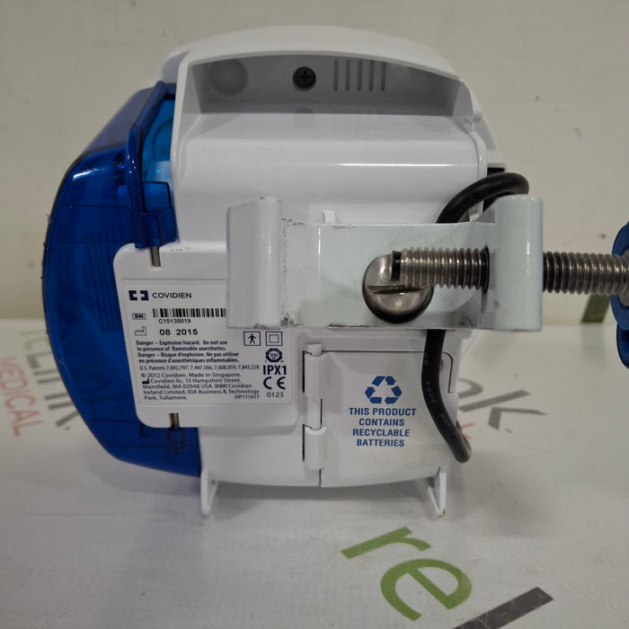 Covidien Covidien Kangaroo ePump Enteral Feeding Pump Infusion Pump reLink Medical