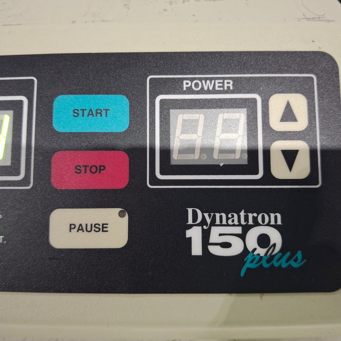 Dynatronics Dynatronics Dynatron 150 Plus Therapy Ultrasound Fitness and Rehab Equipment reLink Medical