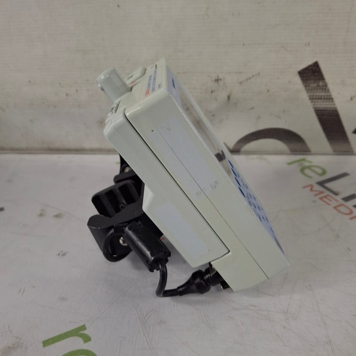 Baxter Baxter Sigma Spectrum 6.02.06 with B/G Battery Infusion Pump Infusion Pump reLink Medical