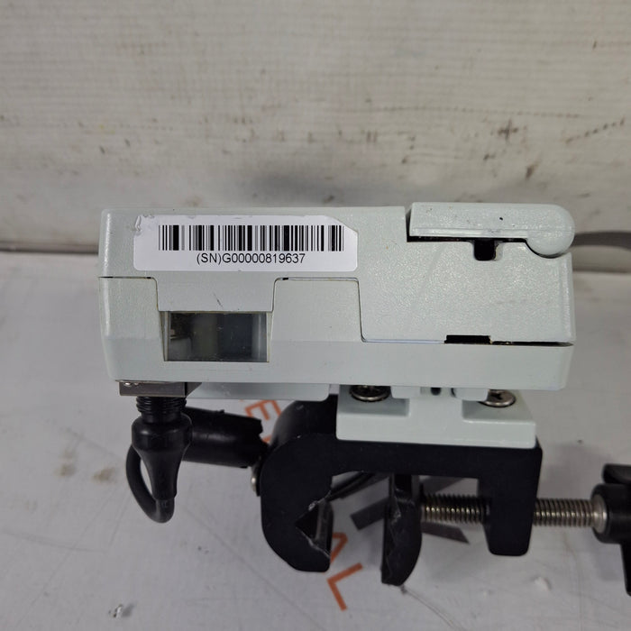 Baxter Baxter Sigma Spectrum 6.02.06 with B/G Battery Infusion Pump Infusion Pump reLink Medical