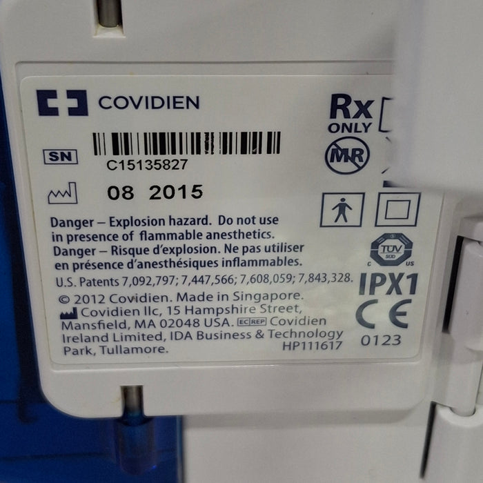 Covidien Covidien Kangaroo ePump Enteral Feeding Pump Infusion Pump reLink Medical