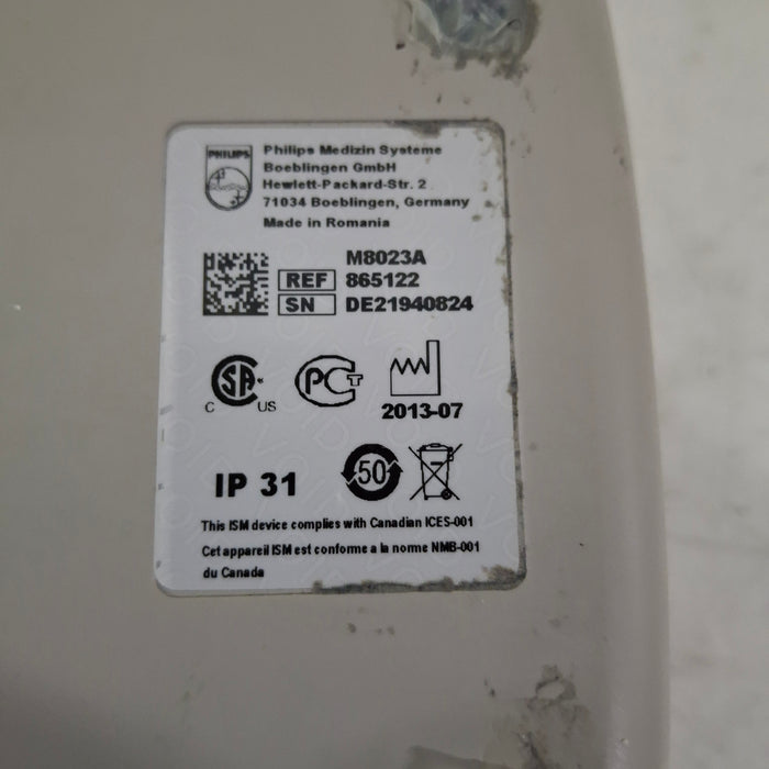 Philips Philips M8023A X2/MP2 Charger Patient Monitors reLink Medical