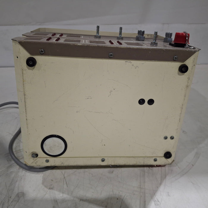 Timeter Instrument Corporation Timeter Instrument Corporation RT-200 Calibration Analyzer Cardiology reLink Medical