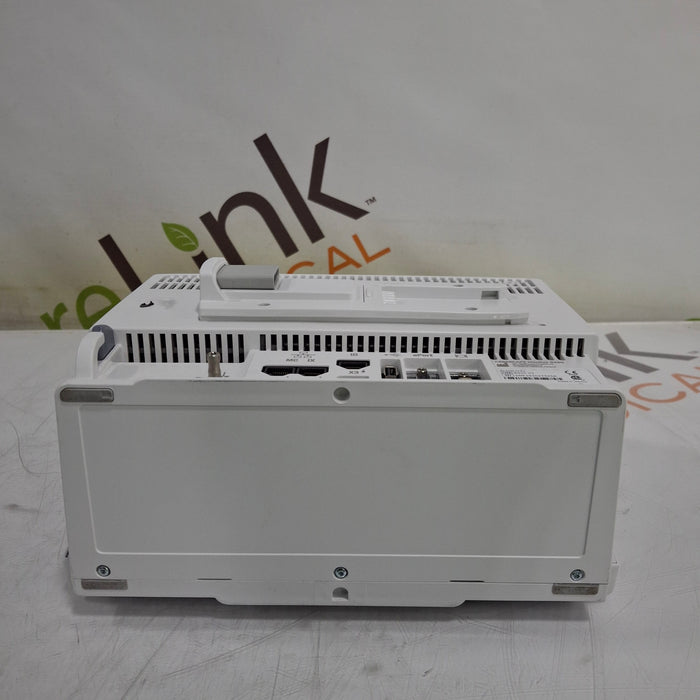 GE Healthcare GE Healthcare Carescape B450 Post Anesthesia Care Patient Monitor Patient Monitors reLink Medical