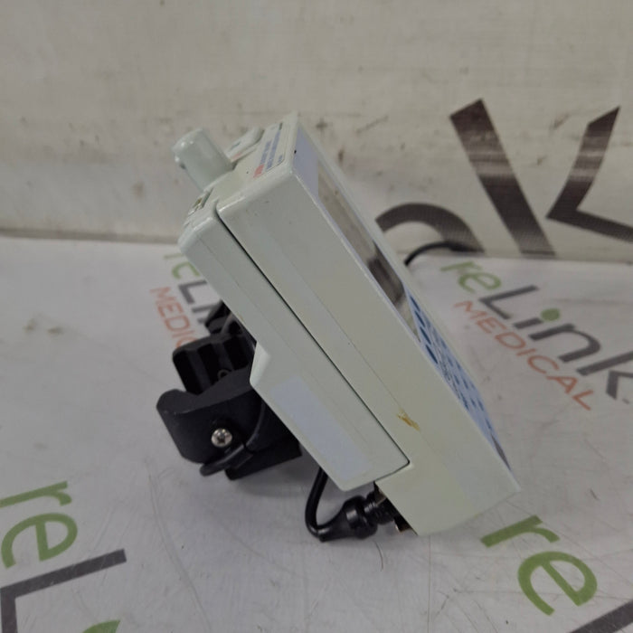 Baxter Baxter Sigma Spectrum 6.02.06 with B/G Battery Infusion Pump Infusion Pump reLink Medical