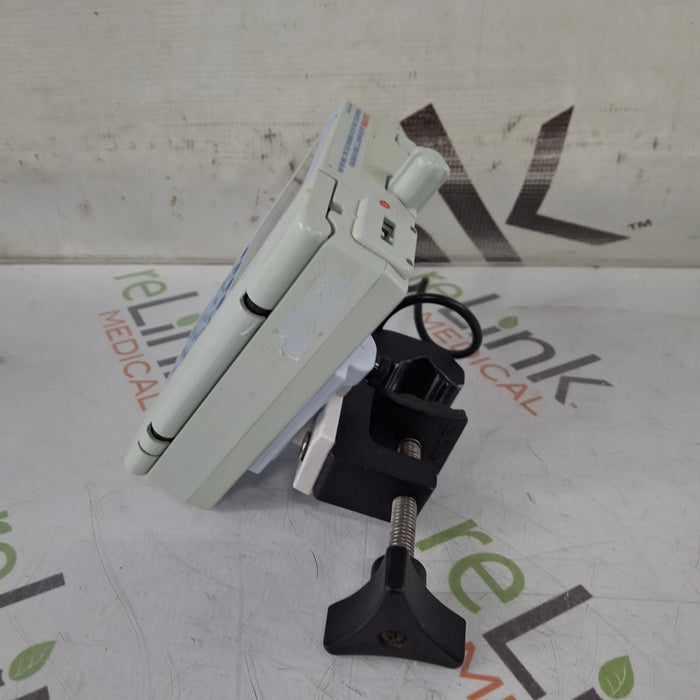 Baxter Baxter Sigma Spectrum 6.02.06 with B/G Battery Infusion Pump Infusion Pump reLink Medical