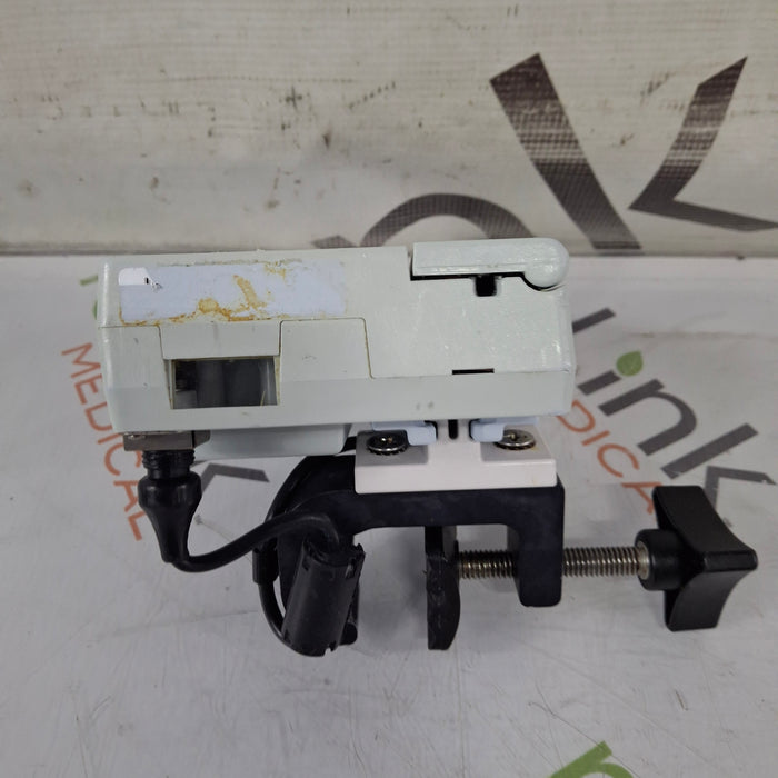 Baxter Baxter Sigma Spectrum 6.02.06 with B/G Battery Infusion Pump Infusion Pump reLink Medical