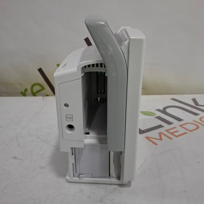 GE Healthcare GE Healthcare Carescape B450 Post Anesthesia Care Patient Monitor Patient Monitors reLink Medical