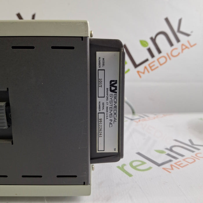 Ivy Biomedical Ivy Biomedical 101 Patient Monitor Patient Monitors reLink Medical