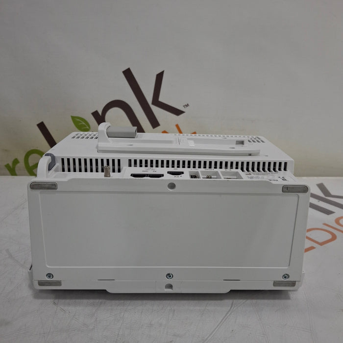 GE Healthcare GE Healthcare Carescape B450 Post Anesthesia Care Patient Monitor Patient Monitors reLink Medical