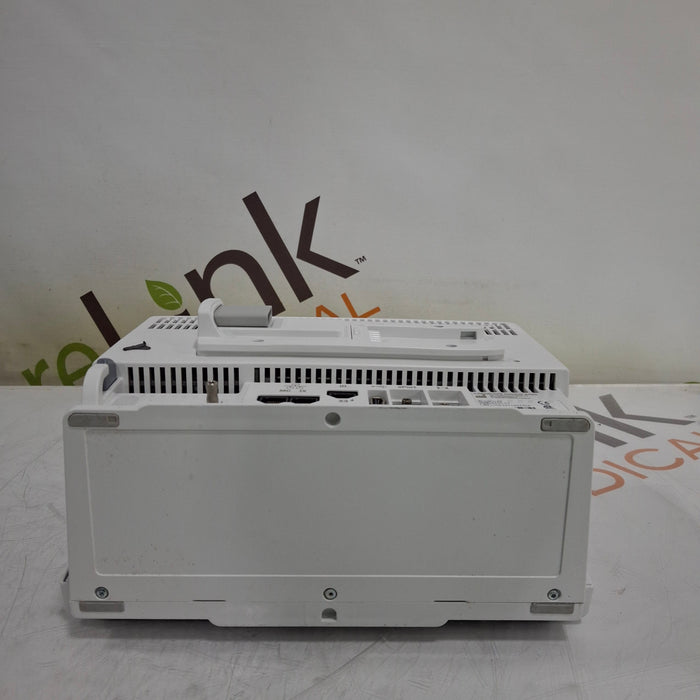 GE Healthcare GE Healthcare Carescape B450 Post Anesthesia Care Patient Monitor Patient Monitors reLink Medical