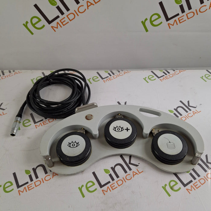 OEC Medical Systems 00-882618-03 Footswitch