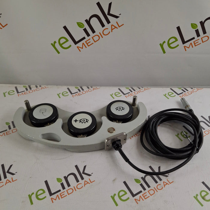 OEC Medical Systems 00-882618-03 Footswitch