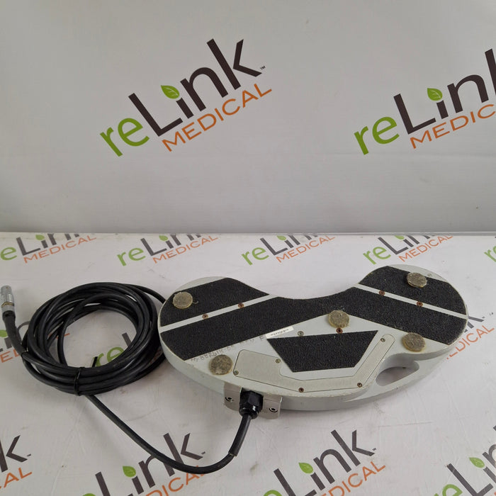 OEC Medical Systems 00-882618-03 Footswitch