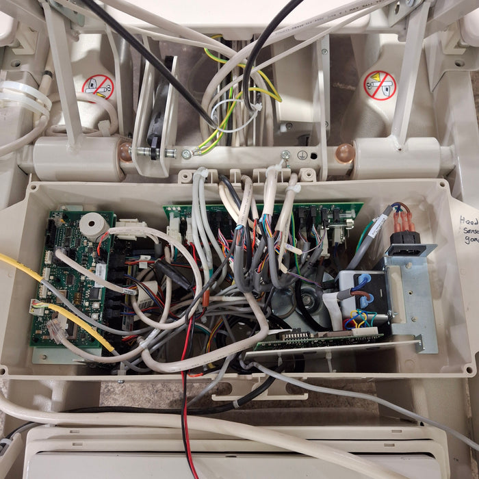 Hill-Rom Hill-Rom Advanta 2 Bed Beds & Stretchers reLink Medical