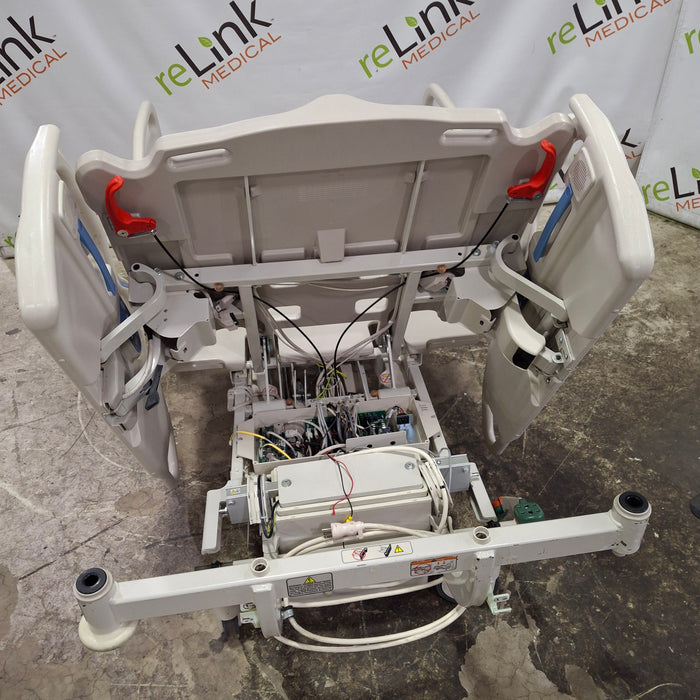 Hill-Rom Hill-Rom Advanta 2 Bed Beds & Stretchers reLink Medical