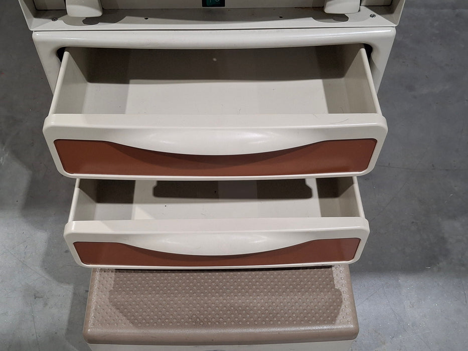 Midmark 204 Exam Table