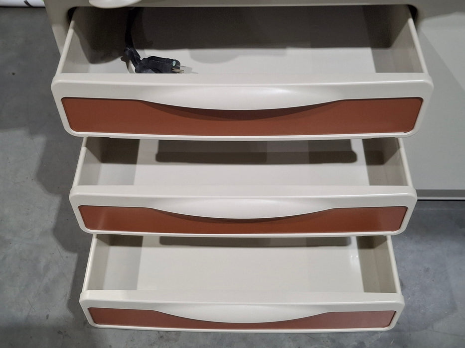 Midmark 204 Exam Table