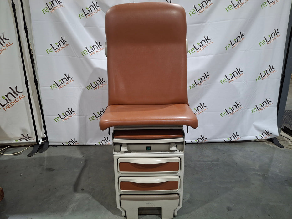 Midmark 204 Exam Table