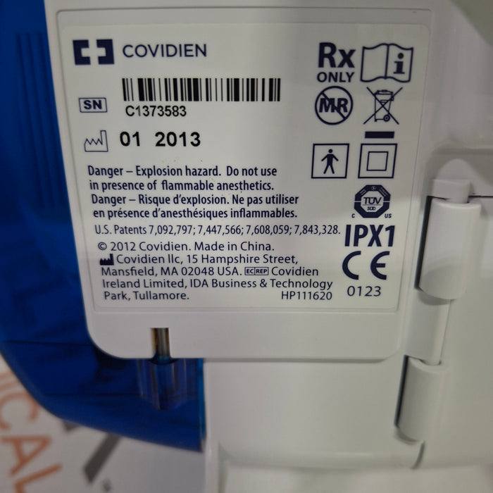 Covidien Covidien Kangaroo ePump Enteral Feeding Pump Infusion Pump reLink Medical