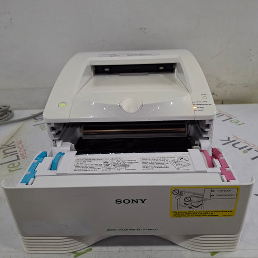 Sony Sony UP-DR80MD Printer Surgical Equipment reLink Medical