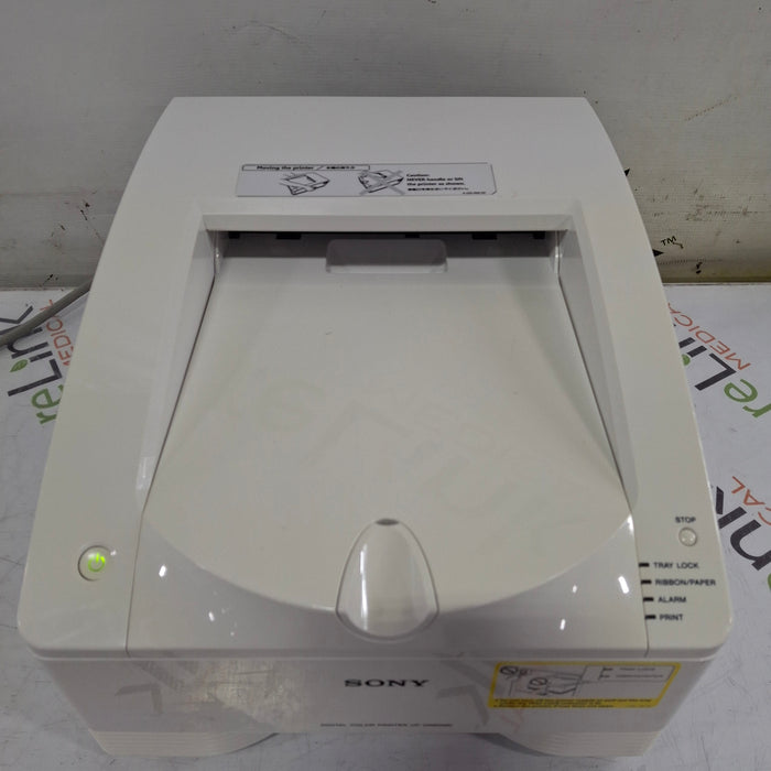 Sony Sony UP-DR80MD Printer Surgical Equipment reLink Medical