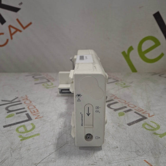 Philips Philips M3015A CO2 Extension Module Patient Monitors reLink Medical