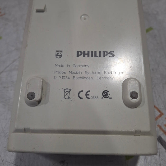 Philips Philips M3015A CO2 Extension Module Patient Monitors reLink Medical