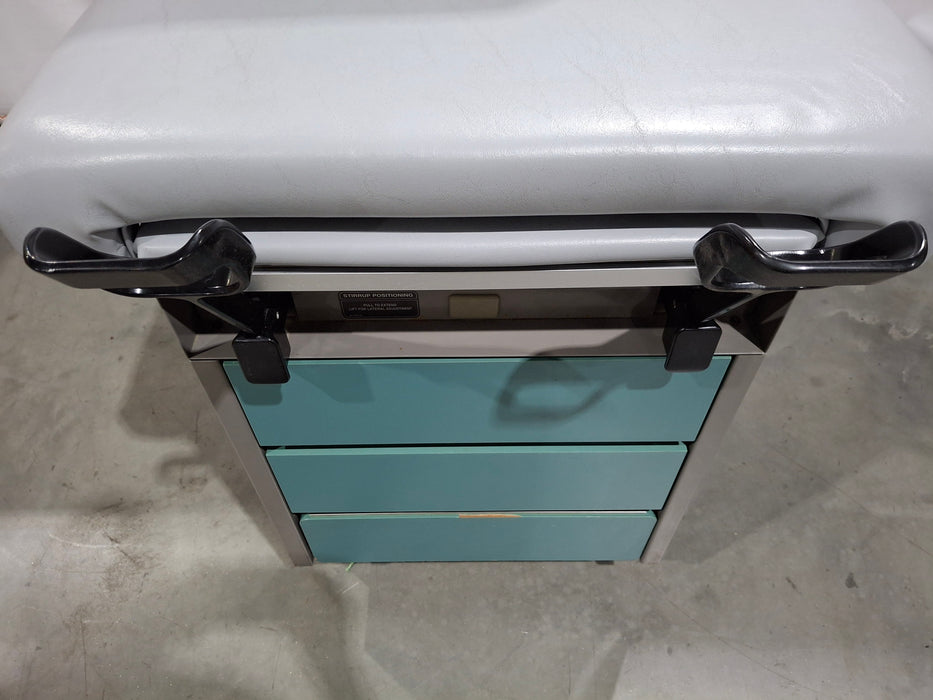 Midmark Midmark Ritter 100 Exam Table Exam Chairs / Tables reLink Medical