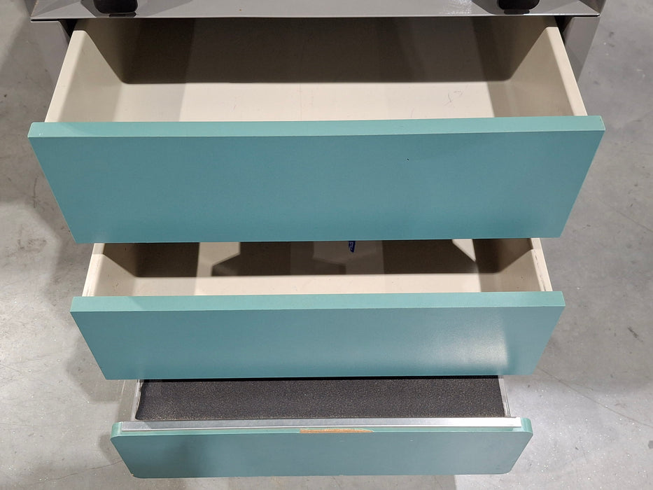 Midmark Midmark Ritter 100 Exam Table Exam Chairs / Tables reLink Medical