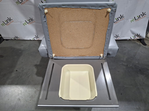 Midmark Midmark Ritter 100 Exam Table Exam Chairs / Tables reLink Medical