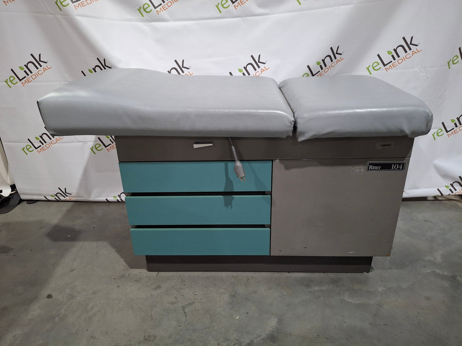 Midmark Midmark Ritter 100 Exam Table Exam Chairs / Tables reLink Medical