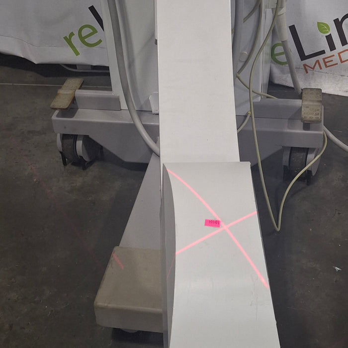 Siemens Siremobil Compact L C-Arm