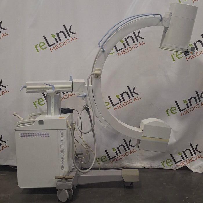 Siemens Siremobil Compact L C-Arm