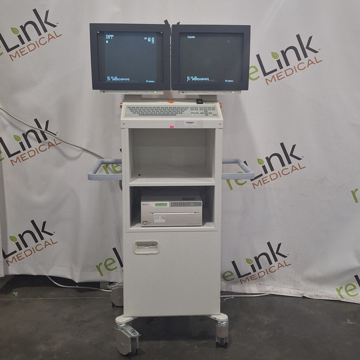 Siemens Siremobil Compact L C-Arm