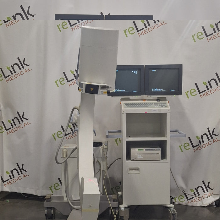 Siemens Siremobil Compact L C-Arm