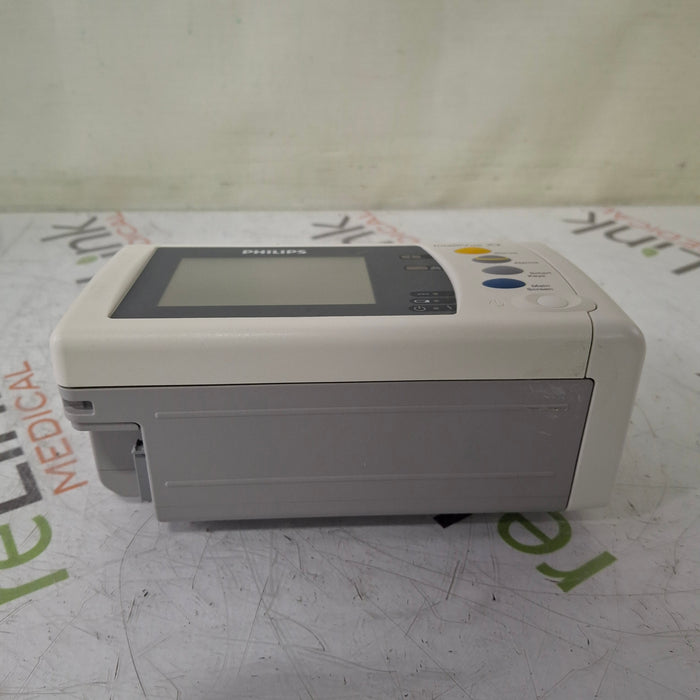 Philips Philips IntelliVue X2 Module - Fast SpO2 Patient Monitors reLink Medical
